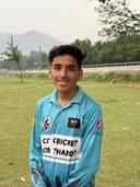 Junaid Lefty