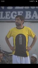 Zahoor Ahmed