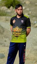 Yousaf Khan
