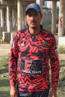 Fawad Ahmad