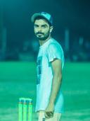Usman Jan Pattha