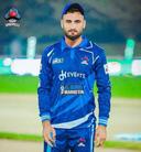 Salman Sallu Attock