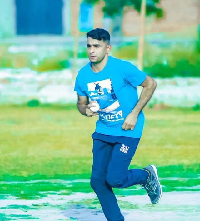 Umair Daska