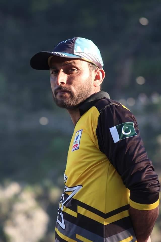 Inzimam Ul Haq