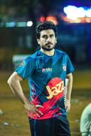 Ilyas Jani