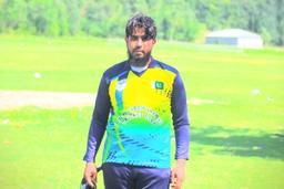 Ameer Hamza