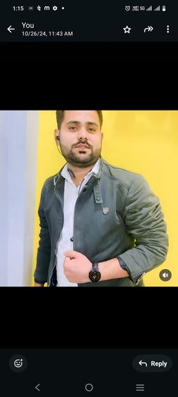 Alfaiz Khan