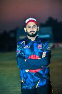 Khurram Chakwal