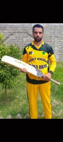 Waqas Ali