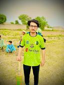 Zakeen Ahmad