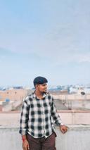 Muralidharn