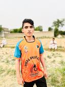 Muhammad Amin