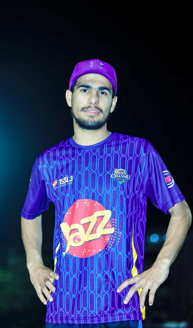 Chota Muneeb