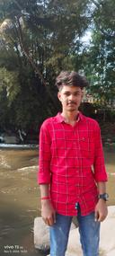 Praveen Mass