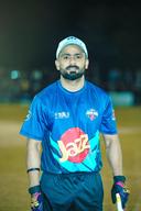 Sarmad Hameed