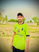 Abdullah Jan