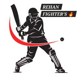 REHAN FIGHTER&#039;S