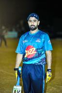 Mimran Khan