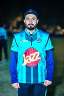 Abdullah Shinwari