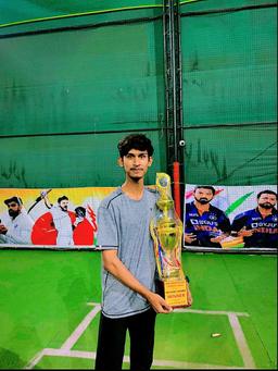 Arkam Sheikh