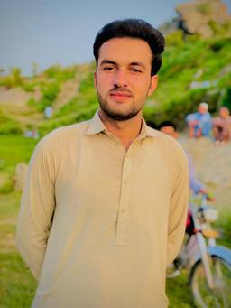 Taimoor Badar