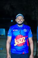 Syed Nasir