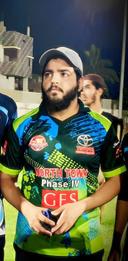 Qari Hamidullah