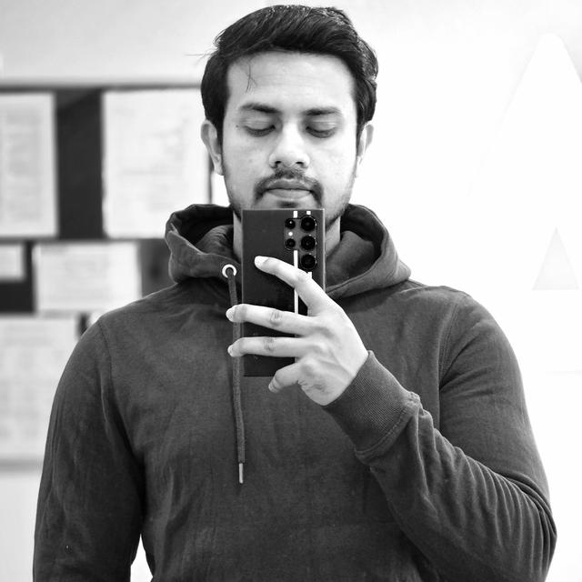 Shoaib Azad