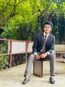 Md Raihan Sharif