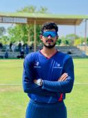 Mansoor Iqbal