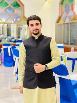 Habibullah Khan