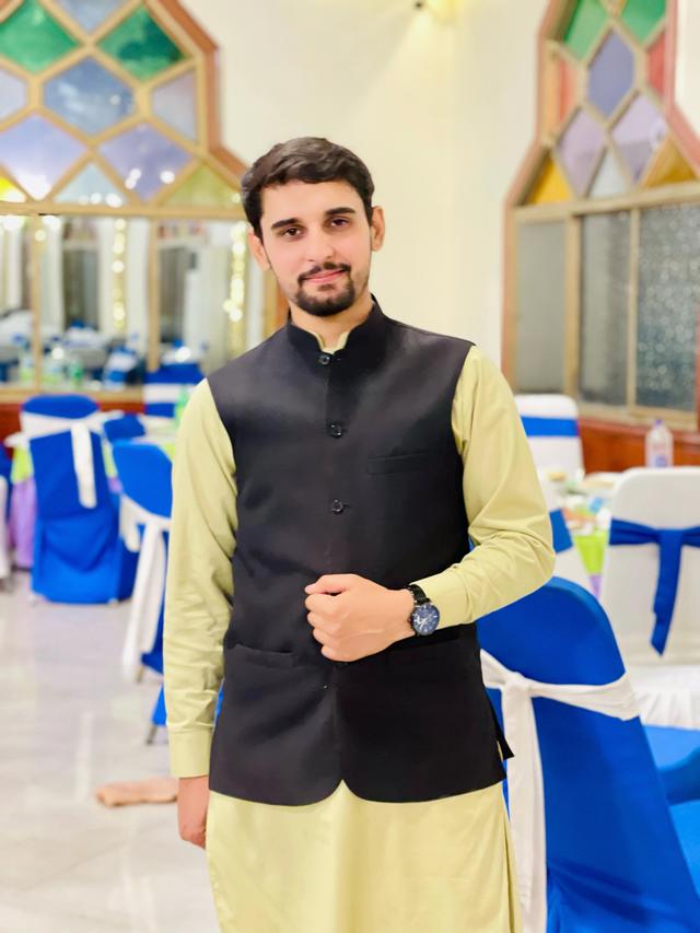 Habibullah Khan