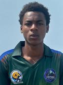 Nathaniel Joseph