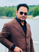 Syed Raju