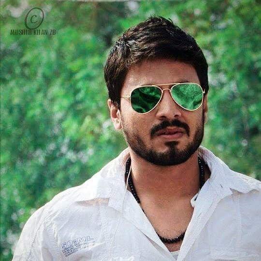 Mo Afzal
