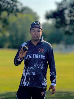 Raihan Hussain