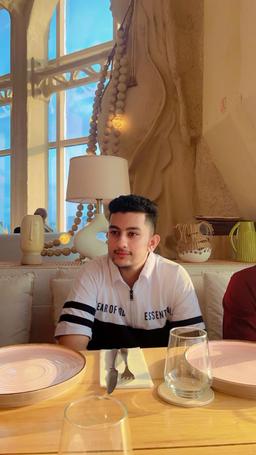 Mohammed Kadir