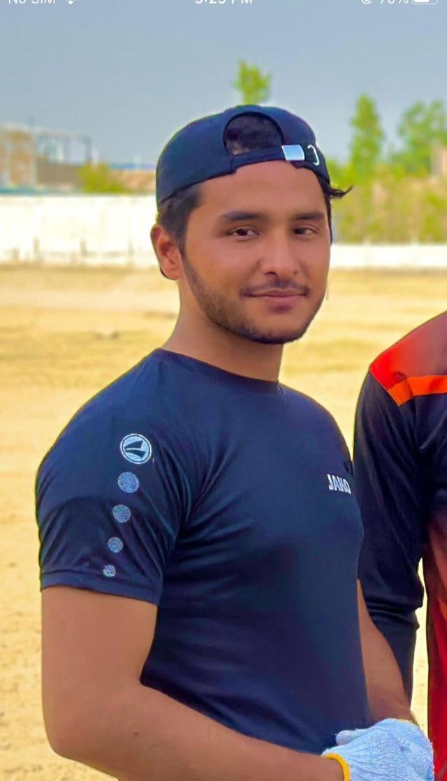 Mujeeb Khan