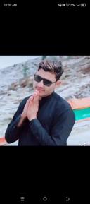 Bahar Ali