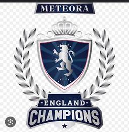 England Champions