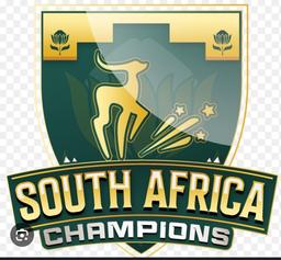 South Africa Champions
