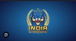India Champions