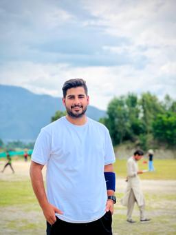 Ayan Siraj