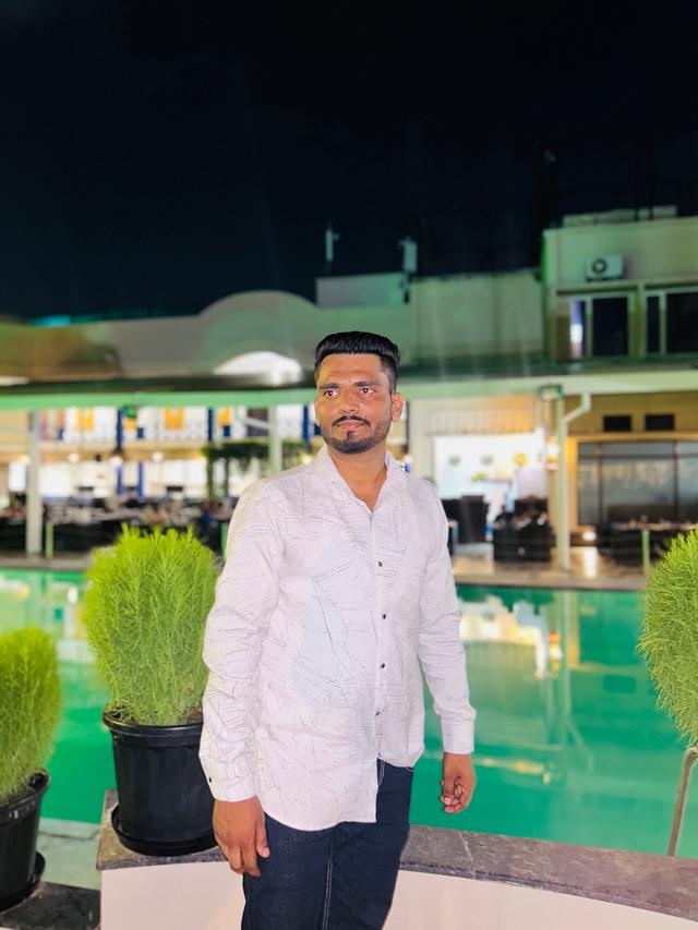 Monu Khan