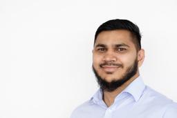 Maruf Ahmed