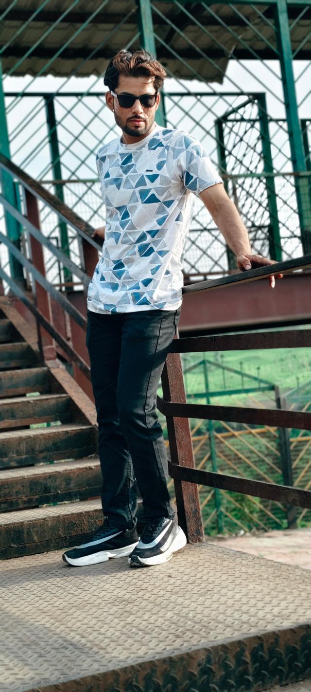 Jaafar Ali