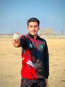 Sayed Nasir Bacha