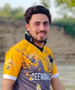 Tahir Shah