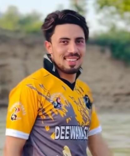 Tahir Shah