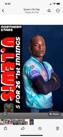 Vincent Lewis